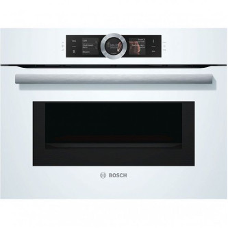 Духовой шкаф BOSCH cmg636bw1 Духовой шкаф BOSCH cmg636bw1