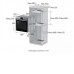 Духовой шкаф SAMSUNG NV75K3340RS/WT Духовой шкаф SAMSUNG NV75K3340RS/WT
