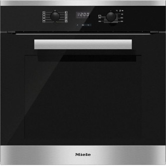 Духовой шкаф MIELE h 2661 b edst/clst Духовой шкаф MIELE h 2661 b edst/clst
