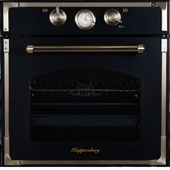Духовой шкаф KUPPERSBERG rc 699 anx
