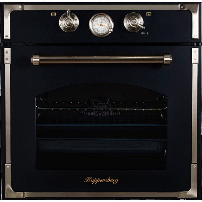 Духовой шкаф KUPPERSBERG rc 699 anx Духовой шкаф KUPPERSBERG rc 699 anx