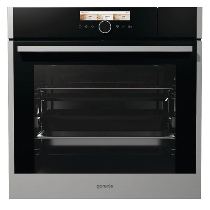 Духовой шкаф GORENJE BCS 798S24X Духовой шкаф GORENJE BCS 798S24X