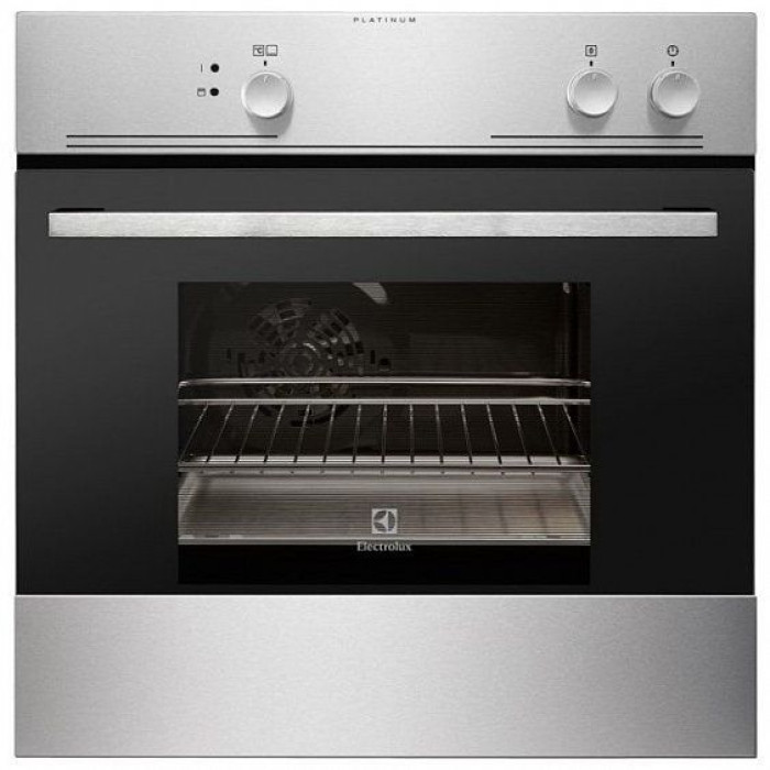 Духовой шкаф ELECTROLUX eog 92100 ax Духовой шкаф ELECTROLUX eog 92100 ax