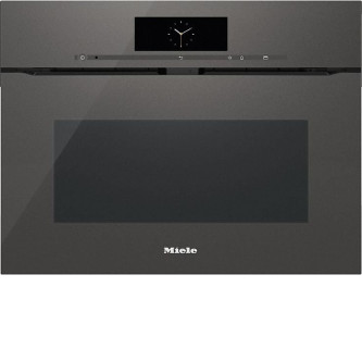 Духовой шкаф MIELE H6800BPX GRGR графитовый серый Духовой шкаф MIELE H6800BPX GRGR графитовый серый