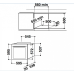 Духовой шкаф WHIRLPOOL akp 263 ja Духовой шкаф WHIRLPOOL akp 263 ja