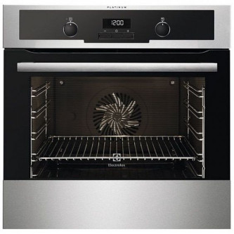 Духовой шкаф Electrolux EOB 95410 AX нержавеющая сталь