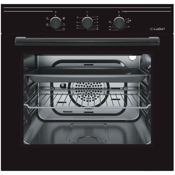 Духовой шкаф LUXDORF B6EB16050 Духовой шкаф LUXDORF B6EB16050