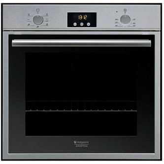 Духовой шкаф HOTPOINT-ARISTON 7ofk 637j cx ru/ha Духовой шкаф HOTPOINT-ARISTON 7ofk 637j cx ru/ha