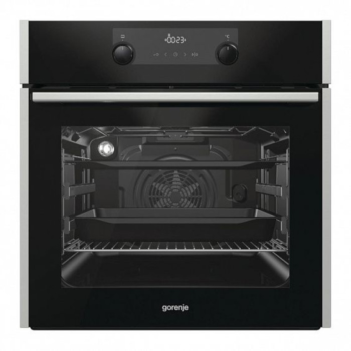 Духовой шкаф Gorenje BO 737 E30 XG нержавеющая сталь Духовой шкаф Gorenje BO 737 E30 XG нержавеющая сталь