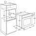 Духовой шкаф AEG be5300302m Духовой шкаф AEG be5300302m