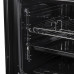 Встраиваемый газовый духовой шкаф Maunfeld EOGC604S Встраиваемый газовый духовой шкаф Maunfeld EOGC604S