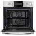 Духовой шкаф Samsung Dual Cook BQ1VD6T244 нержавеющая сталь Духовой шкаф Samsung Dual Cook BQ1VD6T244 нержавеющая сталь