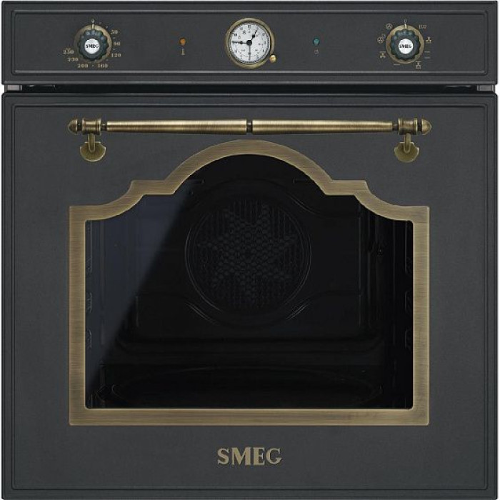 Духовой шкаф SMEG SF67C1DAO Духовой шкаф SMEG SF67C1DAO