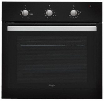 Духовой шкаф WHIRLPOOL akp738/nb