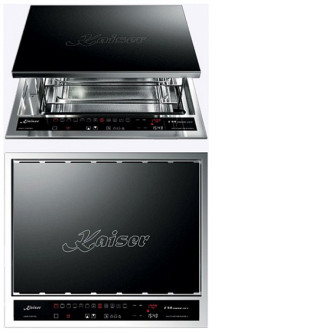 Духовой шкаф KAISER eh 6000 lift glas