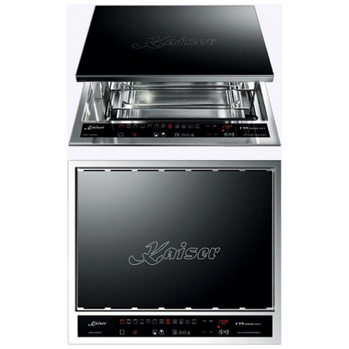 Духовой шкаф KAISER eh 6000 lift glas