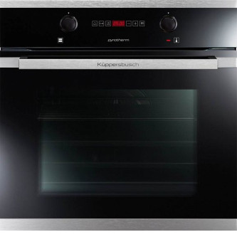 Духовой шкаф KUPPERSBUSCH eebp6260.0jx1