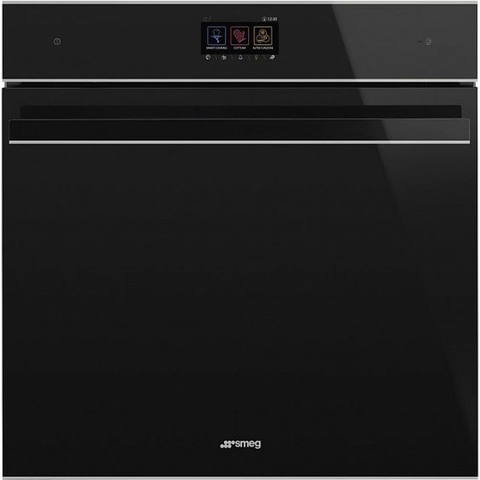 Духовой шкаф SMEG SFP6604WSPNX