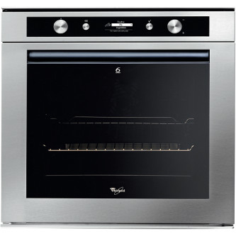 Духовой шкаф WHIRLPOOL kzm 666 ix