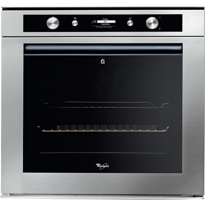 Духовой шкаф WHIRLPOOL kzm 666 ix Духовой шкаф WHIRLPOOL kzm 666 ix