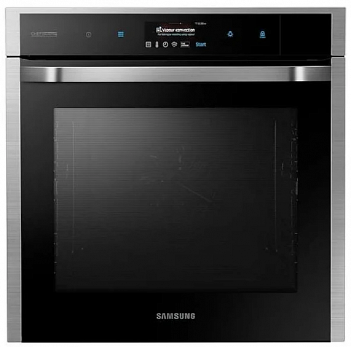 Духовой шкаф Samsung NV73J9770RS нержавеющая сталь Духовой шкаф Samsung NV73J9770RS нержавеющая сталь