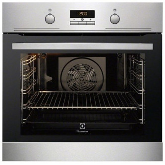 Духовой шкаф ELECTROLUX eob 3450 aox
