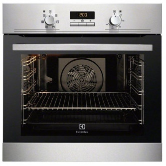 Духовой шкаф ELECTROLUX eob 43400 ox