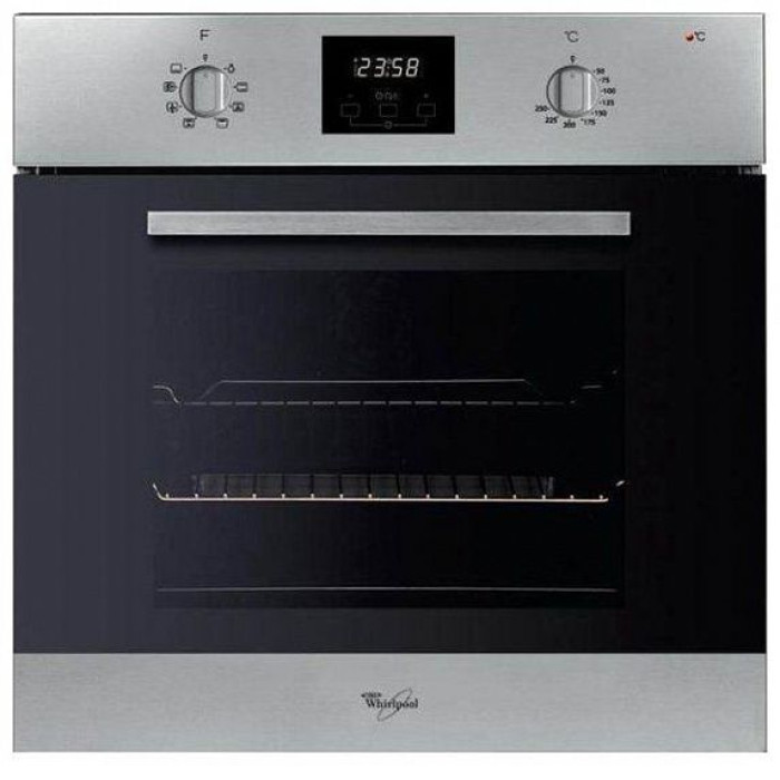 Духовой шкаф WHIRLPOOL akp 458 ix