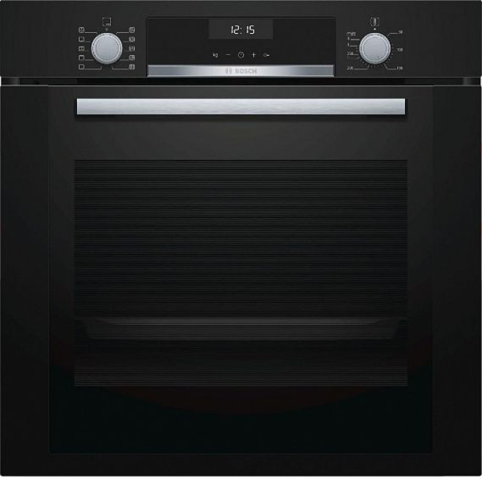 Духовой шкаф BOSCH HBG337EB0R Духовой шкаф BOSCH HBG337EB0R