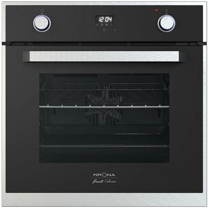 Духовой шкаф KRONA ADRIANO 60 BL Духовой шкаф KRONA ADRIANO 60 BL