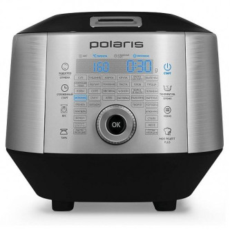 Мультиварка Polaris Evo 0445DS