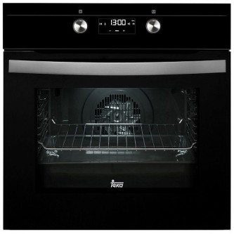 Духовой шкаф TEKA HO 725 black 41590081 Духовой шкаф TEKA HO 725 black 41590081