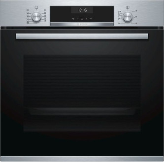 Духовой шкаф Bosch HBG 5572S0 нержавеющая сталь