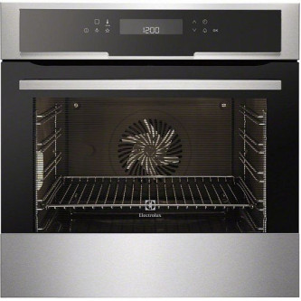 Духовой шкаф ELECTROLUX eoa 5751 aax Духовой шкаф ELECTROLUX eoa 5751 aax
