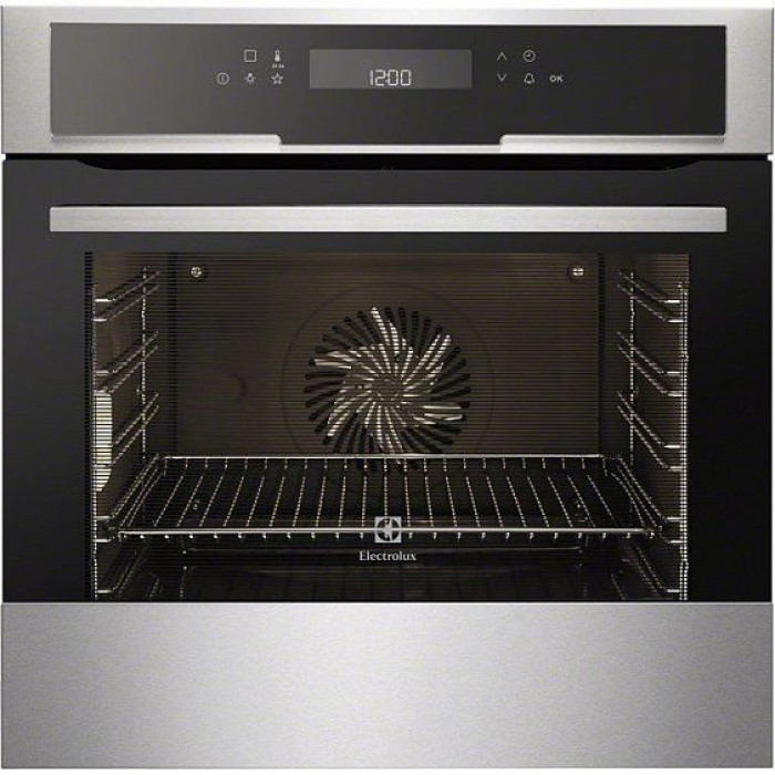 Духовой шкаф ELECTROLUX eoa 5751 aax Духовой шкаф ELECTROLUX eoa 5751 aax