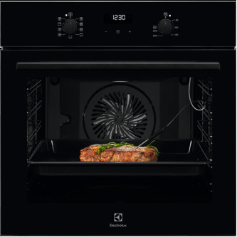 Духовой шкаф ELECTROLUX OEE 5H71Z