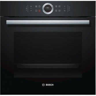 Духовой шкаф BOSCH hbg6750b1 Духовой шкаф BOSCH hbg6750b1
