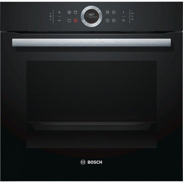 Духовой шкаф BOSCH hbg6750b1