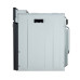 Духовой шкаф MAUNFELD EOEH 5811W Духовой шкаф MAUNFELD EOEH 5811W