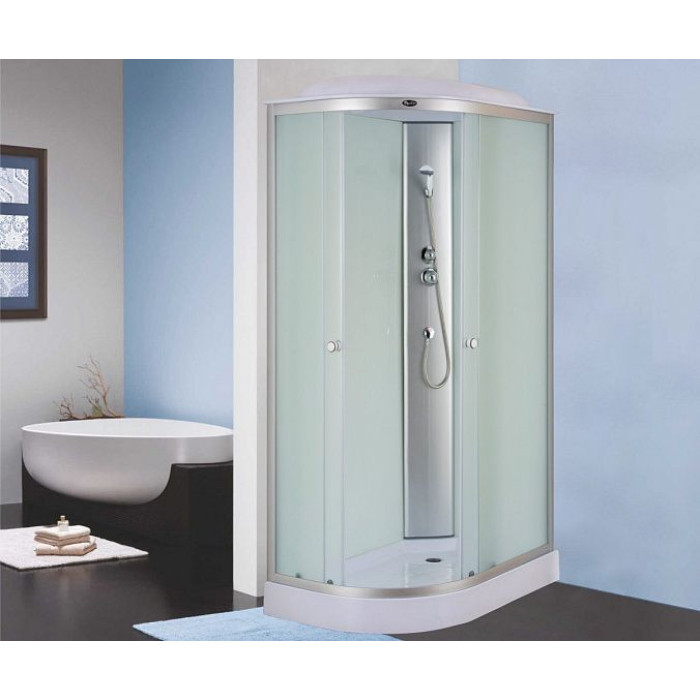 Душевая кабина NIAGARA NG-4312-08R Душевая кабина NIAGARA NG-4312-08R