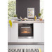 Духовой шкаф Miele H 6267 B EDST/CLST