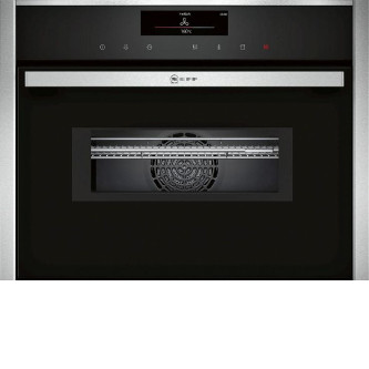 Духовой шкаф NEFF C18QT27H0