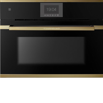 Духовой шкаф Kuppersbusch CBM 6550.0 S4 Духовой шкаф Kuppersbusch CBM 6550.0 S4