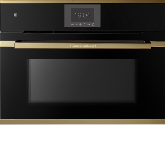 Духовой шкаф Kuppersbusch CBM 6550.0 S4