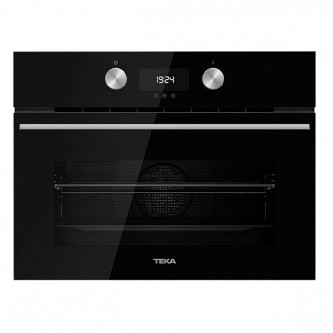 Духовой шкаф Teka HLC 8400 NIGHT RIVER BLACK (111130003) Духовой шкаф Teka HLC 8400 NIGHT RIVER BLACK (111130003)