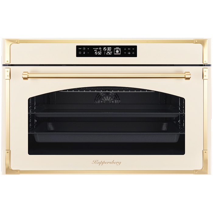 Духовой шкаф KUPPERSBERG FR 911 C Bronze Духовой шкаф KUPPERSBERG FR 911 C Bronze