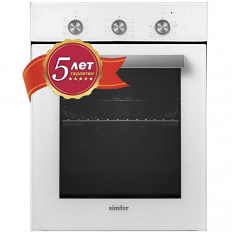 Духовой шкаф SIMFER B4EC18016 Духовой шкаф SIMFER B4EC18016