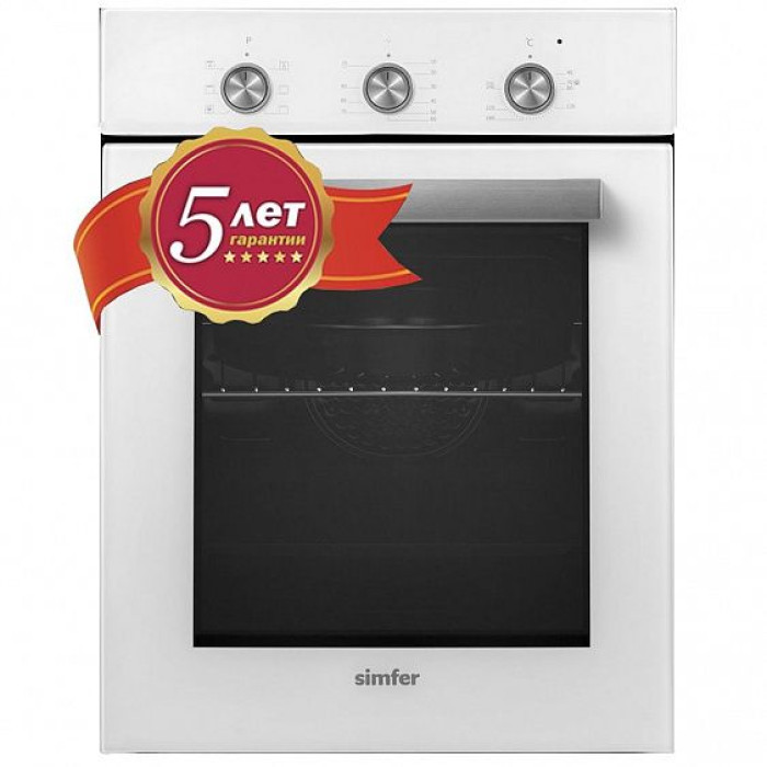 Духовой шкаф SIMFER B4EC18016 Духовой шкаф SIMFER B4EC18016