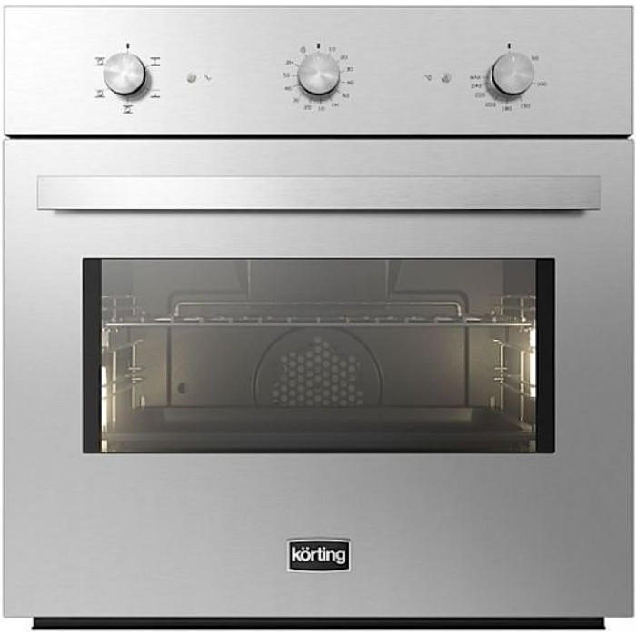 Духовой шкаф KORTING okb 582 csx pro Духовой шкаф KORTING okb 582 csx pro