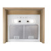 Вытяжка LEX NAPOLI 600 IVORY Вытяжка LEX NAPOLI 600 IVORY